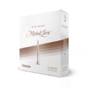 Immagine di Confezione da 10 ance Mitchell Lurie per clarinetto soprano in SI bemolle, durezza 1,5