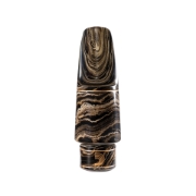 Immagine di Select Jazz - Bocchino per sax alto, misura D6M, marmo