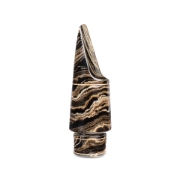 Immagine di Select Jazz - Bocchino per sax alto, misura D6M, marmo