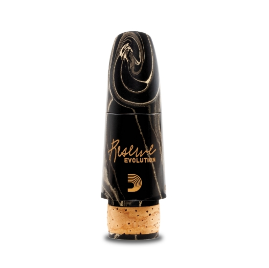 Immagine di Reserve Evolution Marble - Bocchino per clarinetto in Sib, EV10E