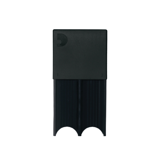 Immagine di Porta ance D'Addario, grande, nero