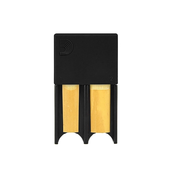Immagine di D'Addario Reed Guard, Black