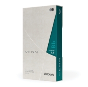 Immagine di D'Addario VENN - Ancia per clarinetto in Sib, G2, durezza 3.5+