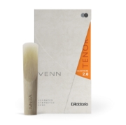 Immagine di D'Addario VENN - Ancia per sax tenore, G2, durezza 2.0