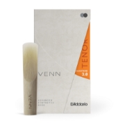 Immagine di D'Addario VENN - Ancia per sax tenore, G2, durezza 3.0