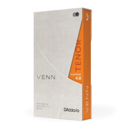 Immagine di D'Addario VENN - Ancia per sax tenore, G2, durezza 4.0