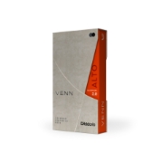 Immagine di D'Addario VENN - Ancia per sax alto, G2, durezza 2.0