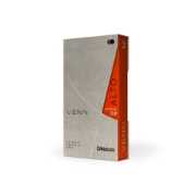 Immagine di D'Addario VENN - Ancia per sax alto, G2, durezza 3.0