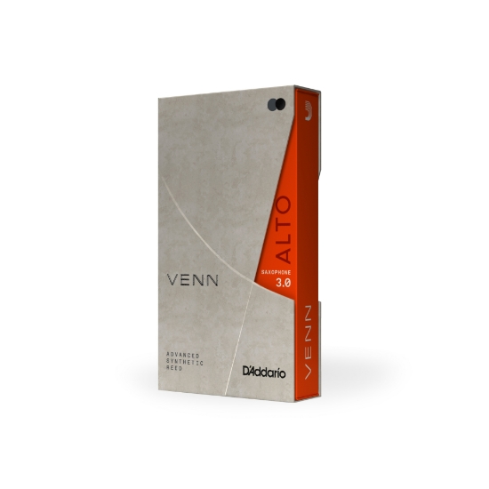 Immagine di D'Addario VENN - Ancia per sax alto, G2, durezza 3.0