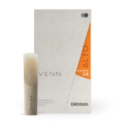 Immagine di D'Addario VENN - Ancia per sax alto, G2, durezza 3.0