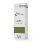 Immagine di Ance D'Addario Organic Reserve per sax tenore, durezza 4.0, confezione da 5