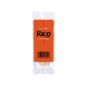 Immagine di Rico by D'Addario - Ance per clarinetto in Sib, durezza 2; confezione da 50