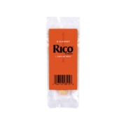 Immagine di Rico by D'Addario - Ance per clarinetto in Sib, durezza 3,0; confezione da 50