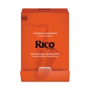 Immagine di Rico by D'Addario - Ance per sax tenore, durezza 3.0; confezione da 50