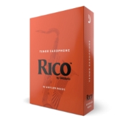 Immagine di Rico by D'Addario - Ance per sax tenore, durezza 4, confezione da 10