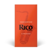 Immagine di Confezione da 25 ance Rico per sassofono tenore, durezza 3,5
