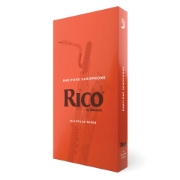 Immagine di Confezione da 25 ance Rico Royal per sassofono baritono, durezza 2,0