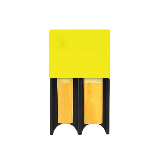 Immagine di D'Addario Reed Guard, Yellow