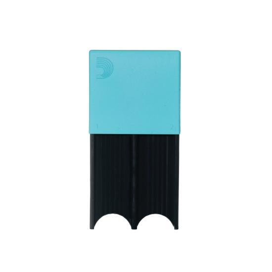 Immagine di Porta ance D'Addario, grande, blu