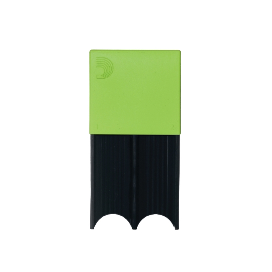 Immagine di Porta ance D'Addario, grande, verde