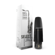 Immagine di Select Jazz - Bocchino per sax tenore, misura D7M