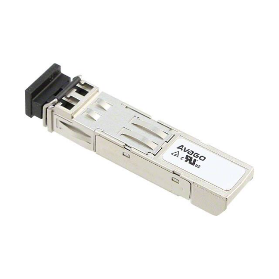 Immagine di SuperMADI SFP module.