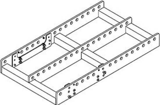 Immagine di AF3082 L BK