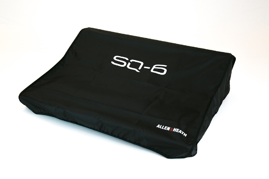 Immagine di SQ6 cover.