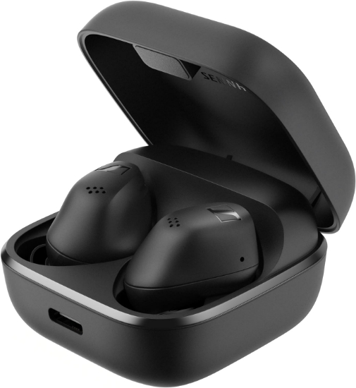 Immagine di ACCENTUM TRUE WIRELESS BLACK