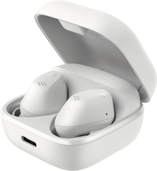 Immagine di ACCENTUM TRUE WIRELESS WHITE
