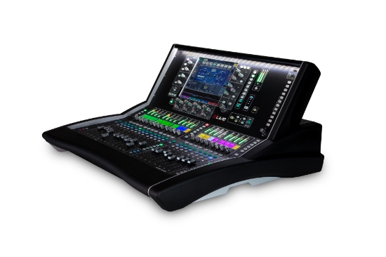 Immagine di Dlive S3000.