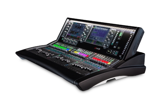 Immagine di Dlive S5000.