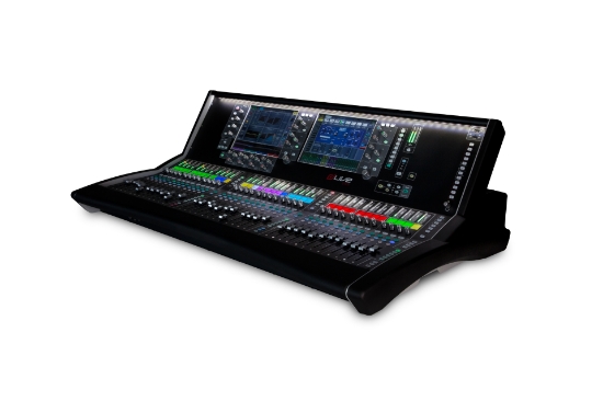 Immagine di Dlive S7000.