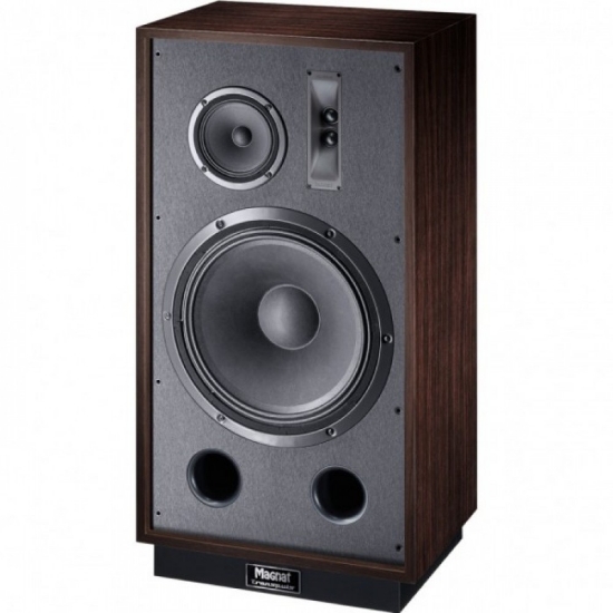 Immagine di MAGNAT TRANSPULS1500 DIF PAV 3 VIE BLK