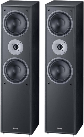 Immagine di MAGNAT MONITOR SUPREME 802 BLACK