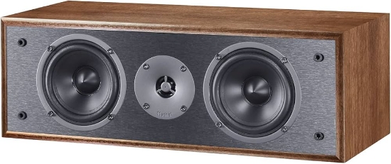 Immagine di MAGNAT MONITOR S12C DIF CENT 2 VIE WLNT