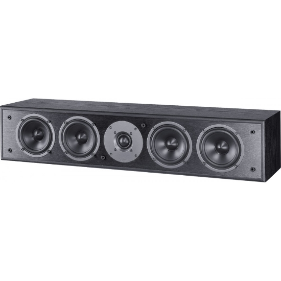 Immagine di MAGNAT MONITOR S14C DIF CENT 2.5 VIE BLK