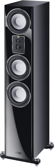 Immagine di MAGNAT SIGNATURE 707 DIF PAV 4.5 VIE BLK