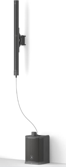 Immagine di PRX ONE KIT BRACKET