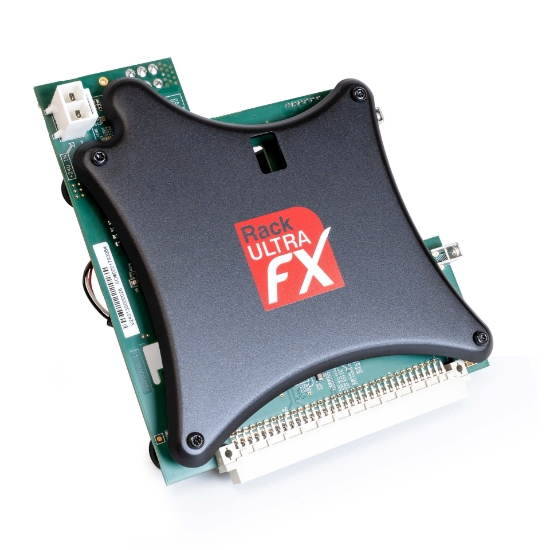 Immagine di Dlive UltraFX card.