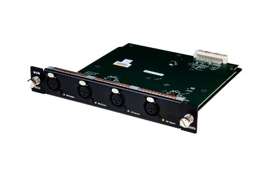 Immagine di DX32 digital input module.