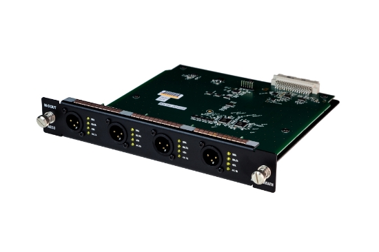 Immagine di DX32 digital output module.