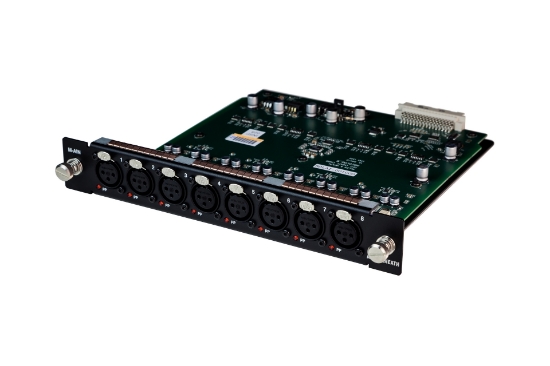 Immagine di DX32 analog in module.