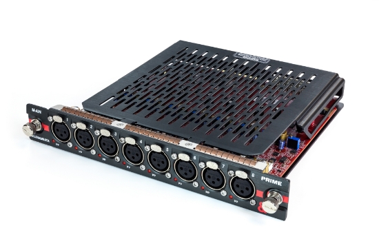 Immagine di DX32 prime input module.