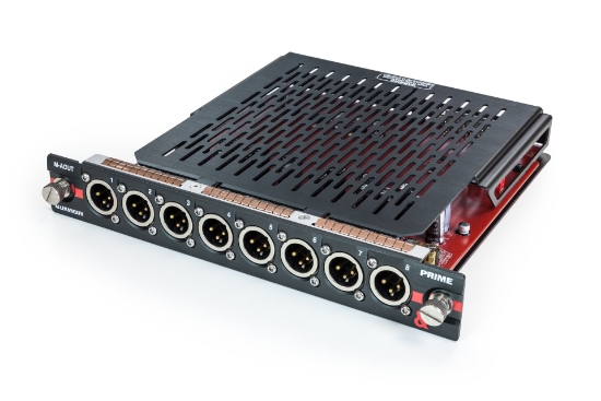 Immagine di DX32 prime output module.