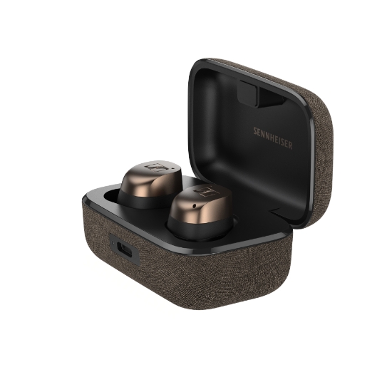 Immagine di MOMENTUM TW 4 Black/Copper