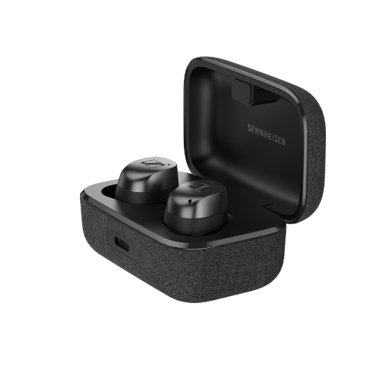 Immagine di MOMENTUM TW 4 Black/Graphite
