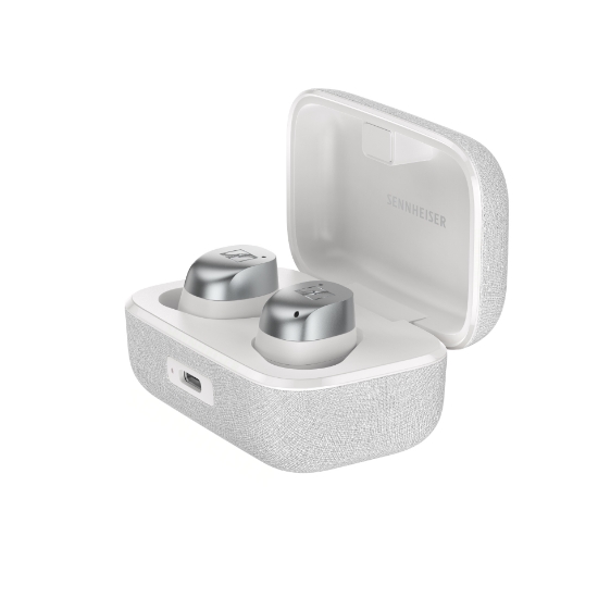 Immagine di MOMENTUM TW 4 Silver