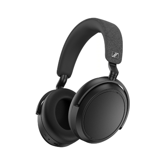Immagine di MOMENTUM 4 Black