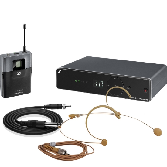 Immagine di XSw 1 CI 1 B  SPECIALHEADSET